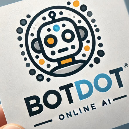 Get Bot Dot!